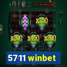 5711 winbet